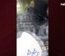 İBB keyfi kararıyla 5 &ccedil;ocuklu aileyi sokakta bıraktı! Yapı kayıt belgesi bulunan evi yıktı