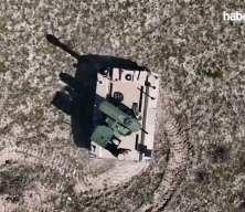 Yunan Basınından orduya alarm: T&uuml;rk BARKAN sistemi savaşın kaderini değiştirebilir