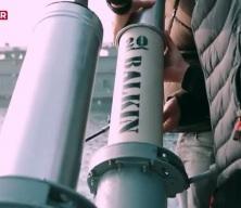 Yurt dışından alıyorduk MKE yerlisini &uuml;retti: BALKIN g&ouml;reve hazır