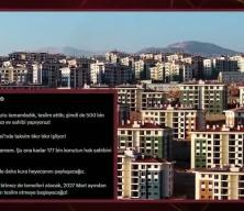 500 bin Konut Projesi'nde bu hafta 7 ilde daha kura &ccedil;ekilişi yapılacak