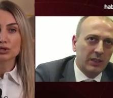 Dilek İmamoğlu'nun ağabeyi dahil 19 kişi adliyede!