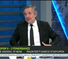 İlker Yağcıoğlu'ndan Fenerbah&ccedil;e'ye sert uyarı: City ile oynamıyorsun