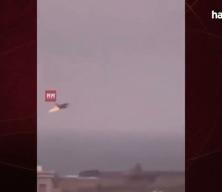 T&uuml;rkiye&rsquo;den Somali&rsquo;ye hava g&uuml;c&uuml; hamlesi: F-16&rsquo;lar sahada