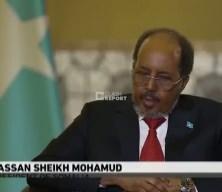 Somali&rsquo;den İsrail&rsquo;e sert &ccedil;ıkış: Somaliland kararı egemenliğimize a&ccedil;ık saldırı