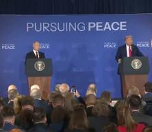 ABD ve Rusya anlaşmaya vardı