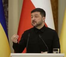 Zelenskiy: Moskova savaşı sona erdirmek i&ccedil;in hazır değil