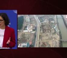 AB Komisyonu &Uuml;yesi Lahbib, T&uuml;rkiye'nin afet sonrası refleksini "Kriz y&ouml;netimi işte budur..." diyerek &ouml;vd&uuml;