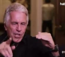 ABD Adalet Bakanlığı'ndan olay 'Epstein' dosyalarında 86 sayfayı kaldırdı