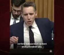 ABD'den Netflix'e &ccedil;ok ağır eleştiri: &Ccedil;ocuklarımızı korumalıyız