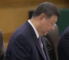 ABD&rsquo;nin korkusu b&uuml;y&uuml;yor: Xi&rsquo;nin masasındaki 8 maddelik plan ortaya &ccedil;ıktı