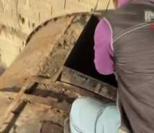 Adana'da ele ge&ccedil;irildi: Tam 115 bin litre!