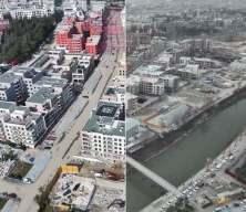 Adım adım inşa seferberliği