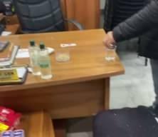 AK Parti Marmara İl&ccedil;e Başkanlığı binasına saldırıda bulunuldu