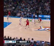 Alperen Şeng&uuml;n NBA'de All-Star kadrosuna se&ccedil;ildi