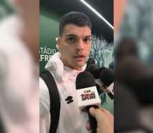 'Altından daha &ccedil;ok değer kazanan' kaleci: 'Beşiktaş'tan teklif aldım'