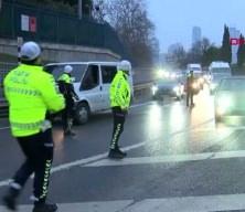 Ara&ccedil;tan inmeden &ouml;nce iki kez d&uuml;ş&uuml;n&uuml;n! 180 bin TL ceza yetmedi, bakın başka ne geliyor?