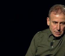 &Uuml;nk&uuml; teknik adam Abdullah Avcı'dan bahis soruşturması ve Fenerbah&ccedil;e hakkında konuştu