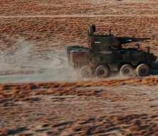 ASELSAN'dan KORKUT ile Avrupa'ya yeni adım