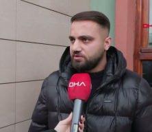 Bağcılar'da ev sahibi kiracı kavgasında kalbinden bı&ccedil;aklanan Aziz, hayatını kaybetti