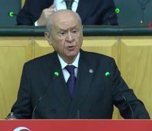Bah&ccedil;eli'den son dakika a&ccedil;ıklaması: Kararımız net, bundan sonrası devletin bileceği iş