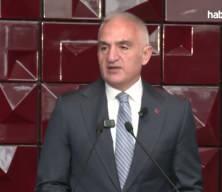 Bakan Ersoy a&ccedil;ıkladı: Telif haklarında tarihi rekor