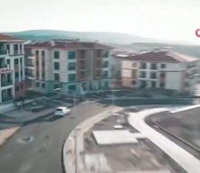 Bakan Kurum: "G&uuml;n ağardı, yaraları sardık, biz yine k&uuml;llerimizden dipdiri ayağa kalktık"