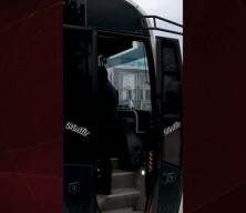 Bakan Murat Kurum Hatay'daki değişimi anlatan minib&uuml;s&ccedil;&uuml; esnafının videosunu paylaştı