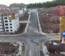 Bakan Uraloğlu deprem b&ouml;lgesine yapılan ulaştırma yatırımlarını a&ccedil;ıkladı