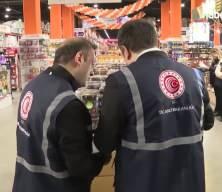 Bakanlıktan Ramazan ayı &ouml;ncesi fırsat&ccedil;ılara kapsamlı denetim!