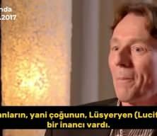 Batı medeniyetinin &ccedil;&ouml;k&uuml;ş&uuml;n&uuml; eski bankacı itiraf etti "&Ccedil;ocuk kurban etmemi istediler..."
