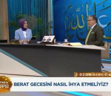 Berat Kandili İbadetleri ve &Ouml;nemi...