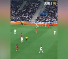 Beşiktaş'tan sağ bek transferi: Amir Murillo yola &ccedil;ıktı!