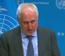 BM'den son dakika T&uuml;rkiye, Katar ve Mısır a&ccedil;ıklaması!