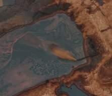 B&ouml;lgede dengeleri değiştirecek hamle: Petrol kuyuları i&ccedil;in d&uuml;ğmeye basıldı