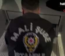 Borsa İstanbul'da manip&uuml;lasyon yaptığı tespit edilen 22 ş&uuml;pheli g&ouml;zaltına alındı