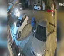 Boşanma aşamasındaki eşi katletti: İşte &Ouml;zlem'in son &ccedil;ığlığı! 'Bırak beni' diye yalvardı