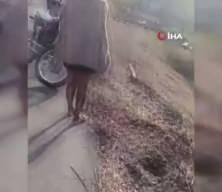 Brezilya'da yolcu otob&uuml;s&uuml; devrildi: 16 &ouml;l&uuml;