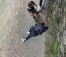 Bursa&rsquo;da dereye d&uuml;şen gen&ccedil; adam kalp masajıyla hayata d&ouml;nd&uuml;r&uuml;ld&uuml;