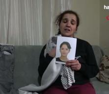 Bursa'da kayıp kızına ağlayan annenin feryadı y&uuml;rekleri dağladı