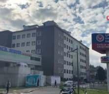 &Ccedil;anakkale'de doktor dehşeti! Karısını 20 yerinden bı&ccedil;akladı