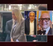 Casusluk su&ccedil;lamasıyla yargılanan 4 ş&uuml;pheli hakkında iddianame hazırlandı