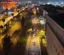 &Ccedil;ocuk m&uuml;stehcenliğiyle m&uuml;cadele operasyonunda g&ouml;zaltına alınan 51 ş&uuml;pheli adliyeye sevk edildi