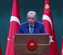 Cumhurbaşkanı Erdoğan: "T&uuml;rk D&uuml;nyası m&uuml;stesna bir konuma sahip"