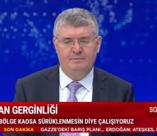 Cumhurbaşkanı Erdoğan'dan Suudi Arabistan'la 'KAAN' ortaklığı hakkında a&ccedil;ıklama