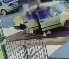 Denizli'de işten d&ouml;nen adam, evini boş buldu! Kamera kayıtlarına inanamadı