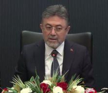 Deprem b&ouml;lgesi i&ccedil;in tarımda dev destek: Bakan Yumaklı rakam verdi