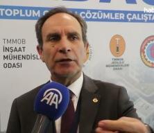 Deprem uzmanından deprem uyarısı: "10 ili etkileyecek"