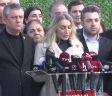 Dilek İmamoğlu'nun ağabeyi hakkında &ccedil;arpıcı iddialar!