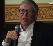 D&uuml;nyaca &uuml;nl&uuml; milyarder Bill Gates Epstein belgeleri hakkında ilk kez konuştuı