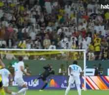 D&uuml;nyaca &uuml;nl&uuml; yıldız Cristiano Ronaldo ma&ccedil;a &ccedil;ıkmayı reddetti